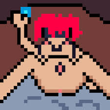 Porn art humaniacarts pixel porn pixel art jpg x Pixel art