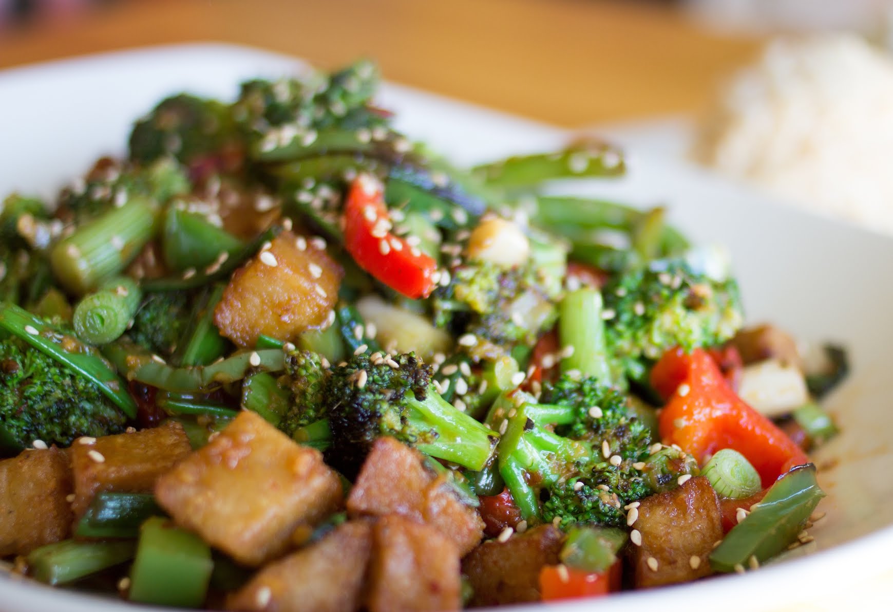 Blind Faith Cafe by null