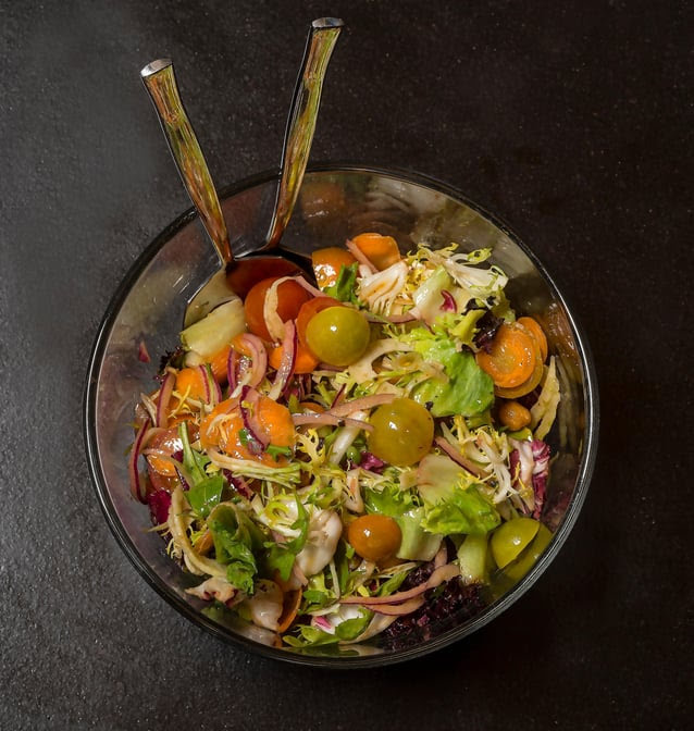 il Fuoco Pizza by null