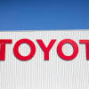 トヨタの株価が取引終了時に急落､1.5兆円が吹き飛ぶ
