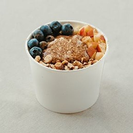 Moberi - Acai Bowls & Smoothies by null