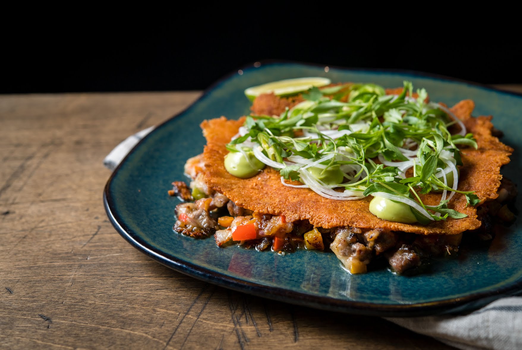 Descanso Restaurant - Los Angeles by null