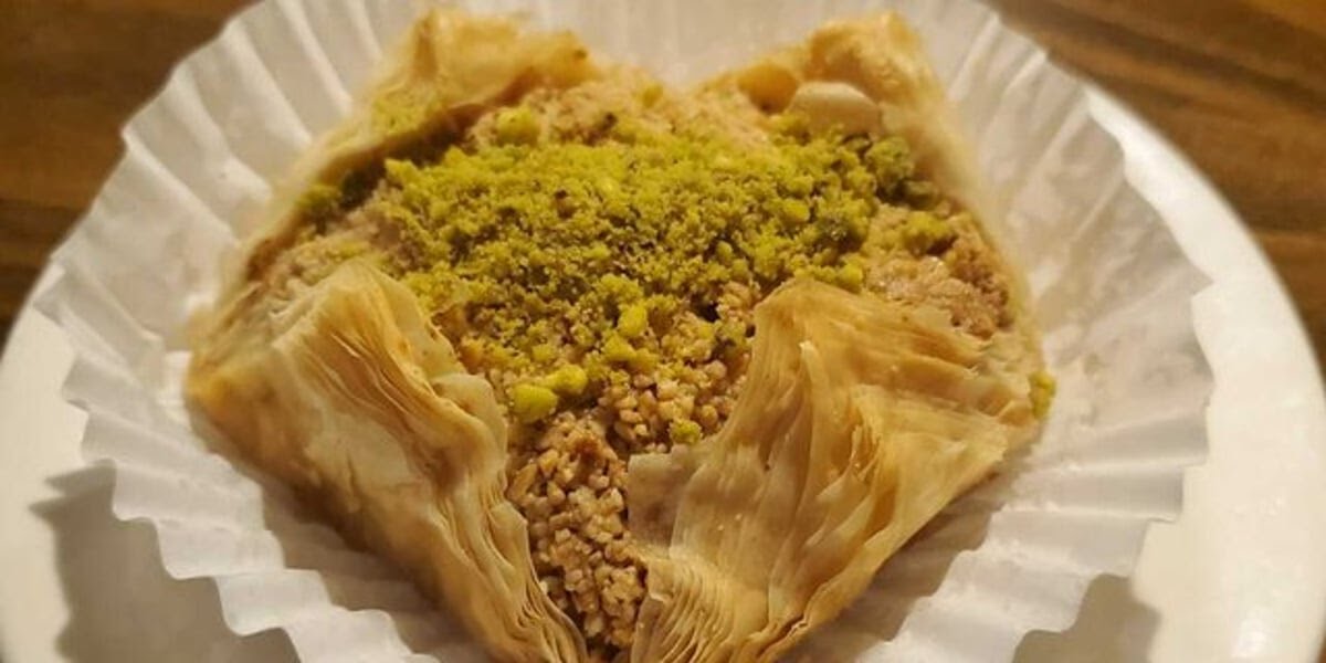 Garlic Crush by null