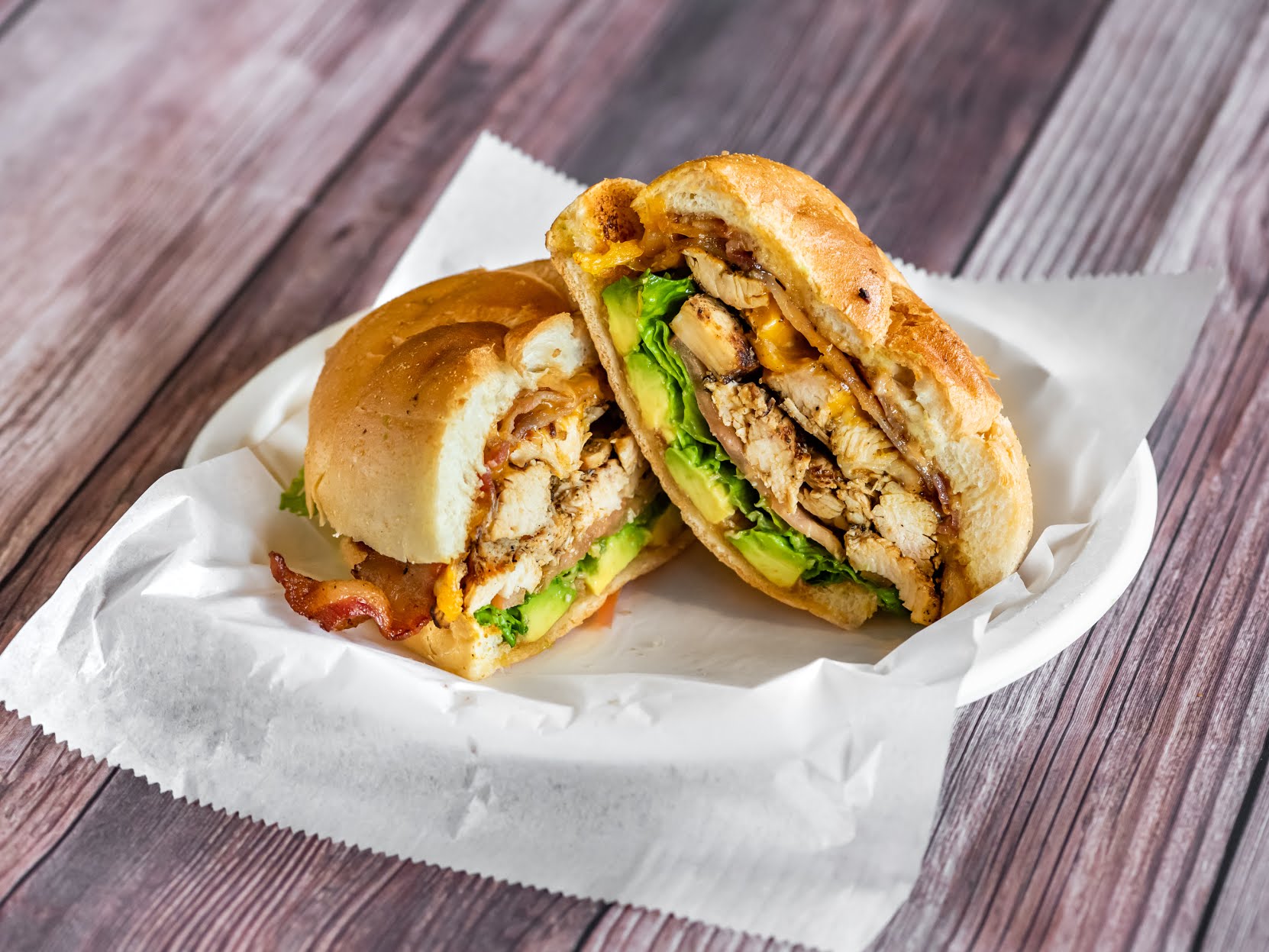 Trento Gourmet Deli Catering by null