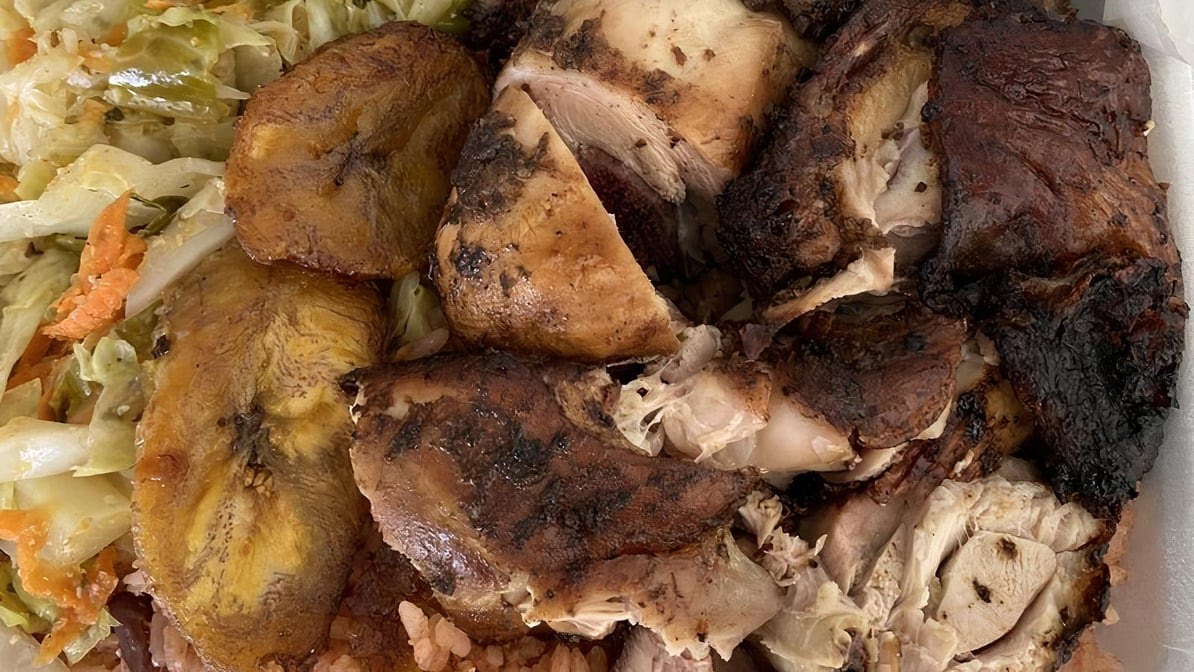 Kingston Delight by null