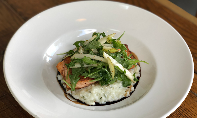 Anis Cafe & Bistro by null