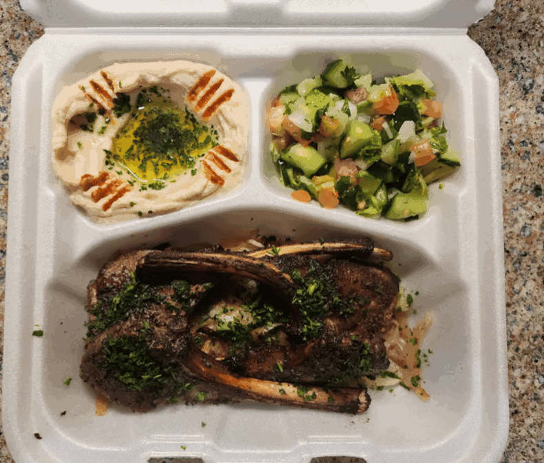 Stella Maris Restaurant & Grocery by null