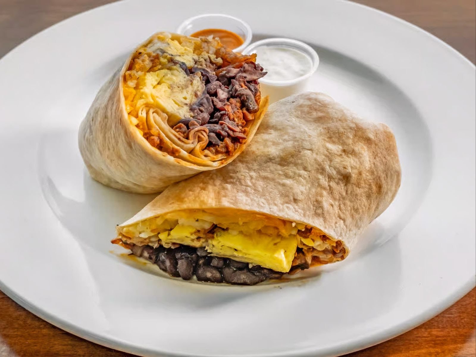 Berry Sweet Kitchen by null