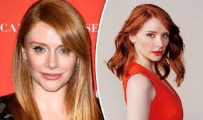 Summer blockbuster jurassic world dominion is slated for a june jpg x Bryce dallas howard