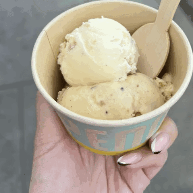 The Penny Ice Creamery | Downtown Santa Cruz by null