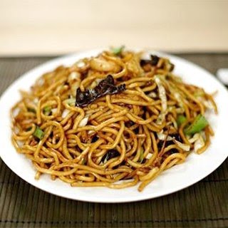 Spice Spirit Chinese Cuisine and Bar 麻辣诱惑 by null