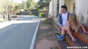 Alex coaldanny mountain alex coal fucks helpful stranger while stranded in the middle of nowhere naughty america jpg x In the middle