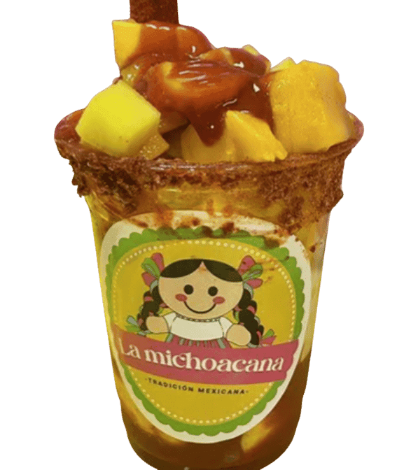 El Molino Supermarket by null