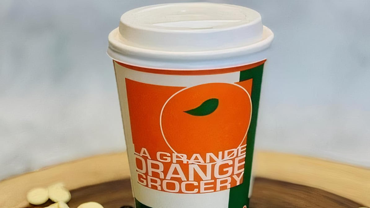 La Grande Orange Grocery & Pizzeria by null