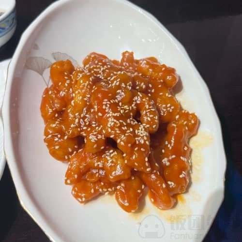 Szechuan Gourmet 川味坊 by null