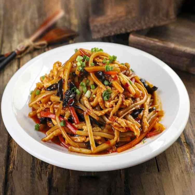 Red Chili Restaurant - Syracuse by null