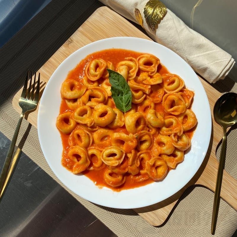 Pasta Tana's by null