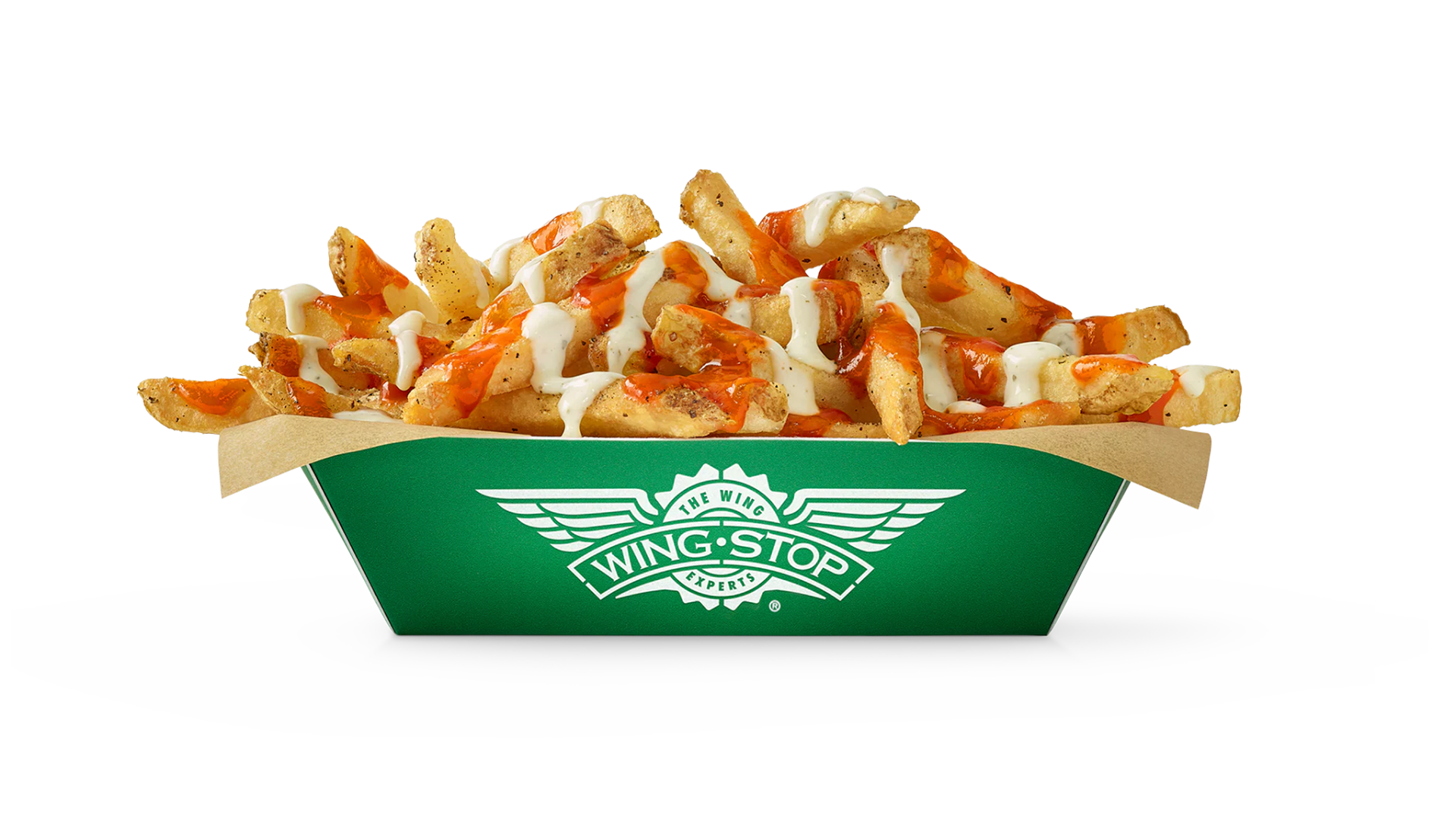 Wingstop by null