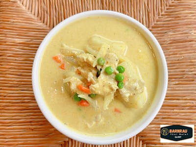 Barnrau Thai Halal Cuisine by null