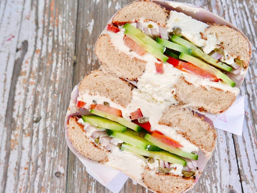 Call Your Mother Deli – Barracks Row / Capitol Hill D.C. by null
