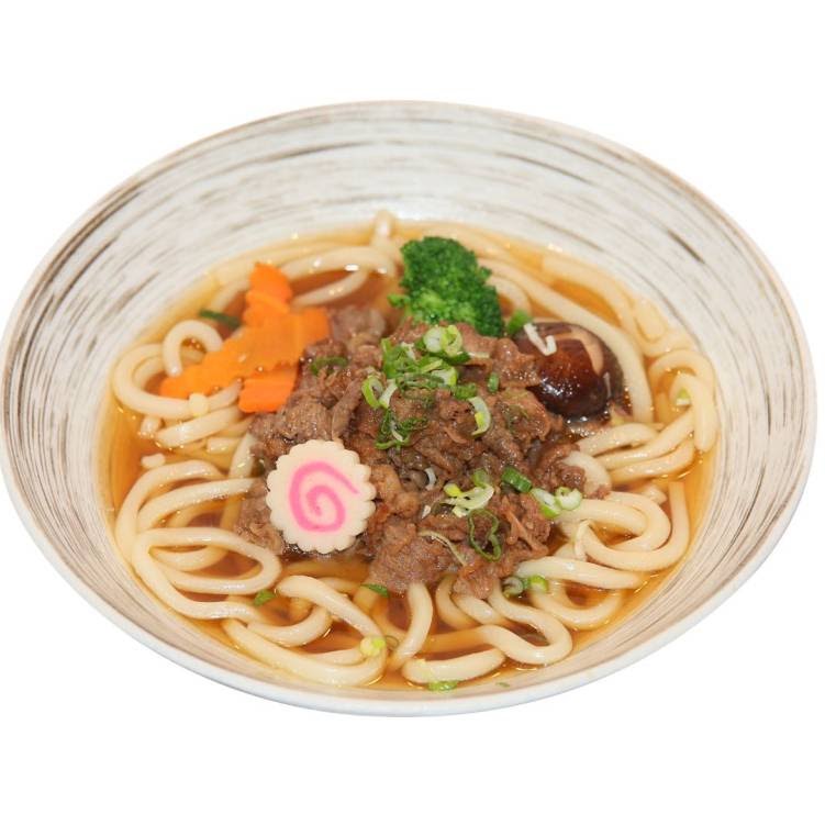Megumi Japanese Ramen & Sushi Bar by null