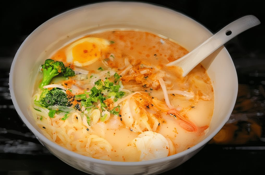 Hana Japanese Bistro by null