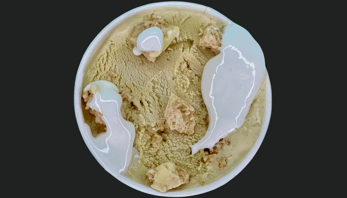 Sweet Melody Ice Cream by null