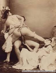 Victorian era couples in partner swapping orgy fun jpg x Victorian era