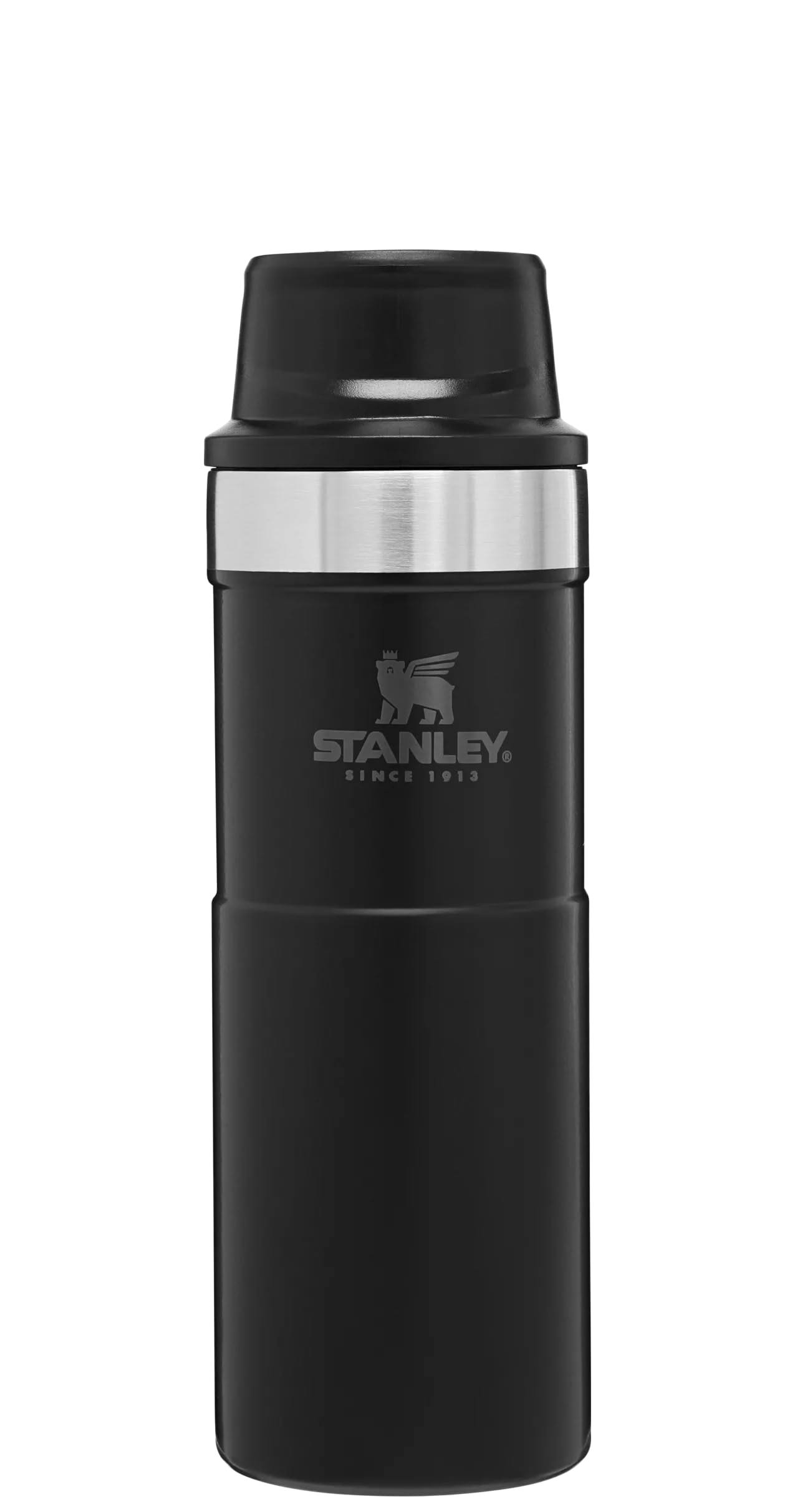 Stanley 16oz Classic Vacuum Mug - Dr Pepper