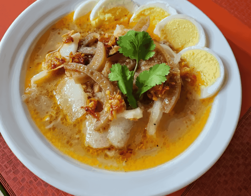 Sandy's Myanmar Cuisine by null
