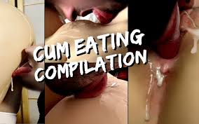 Cum eating cuckolds do it for me porn videos jpg x Cuckold cum eating