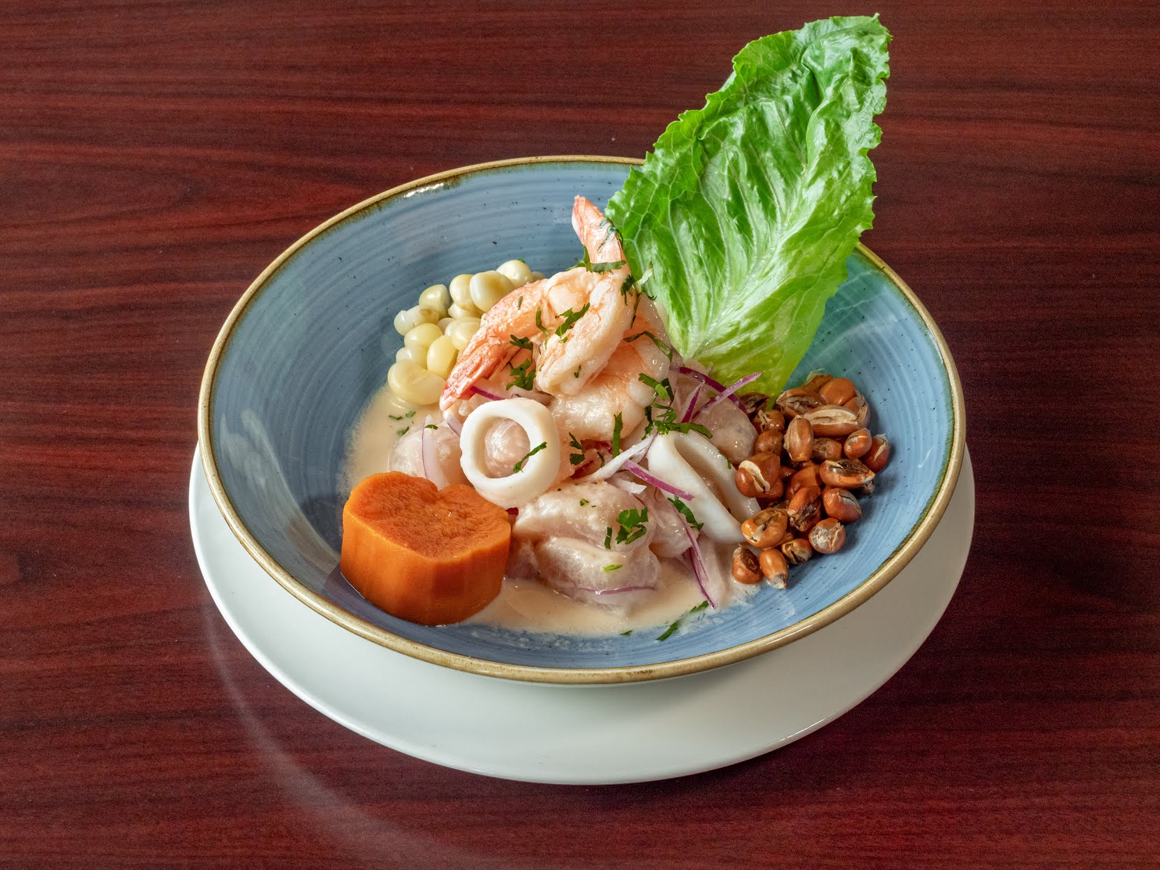 Lima Taverna by null