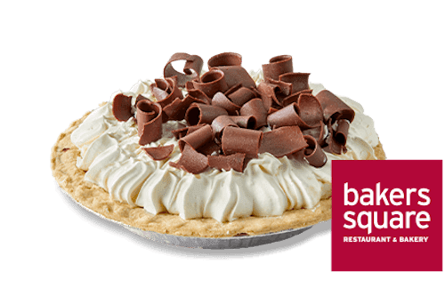 Famous Dave's Bar-B-Que by null