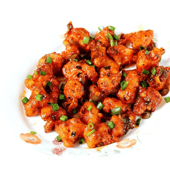 Fusion Everest Kitchen #1(Nepali & Indian Food) by null