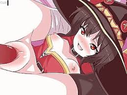 Ultra detailed forest megumin isekai quartet ai porn jpg x Megumin sexy