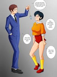 Porn comic accidental hypnosis biohazardry sex comic guy hypnotized his jpg x Hentai hypnosis