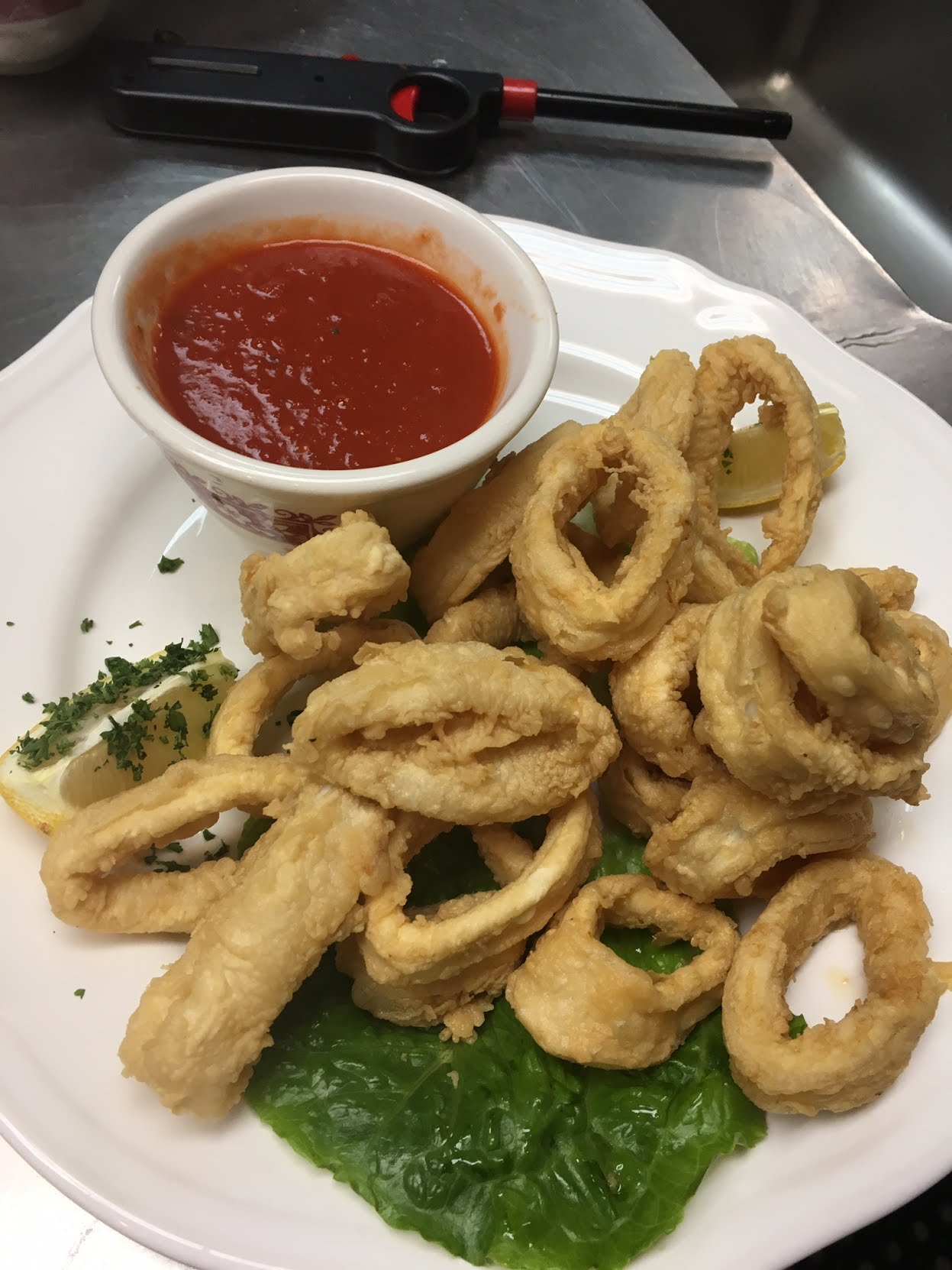 Assaggini Di Roma by null