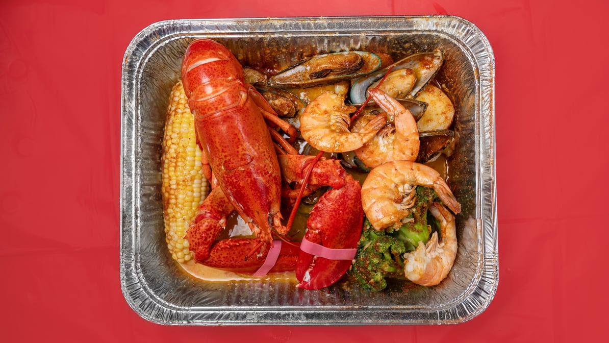 Pleasure Platters by null