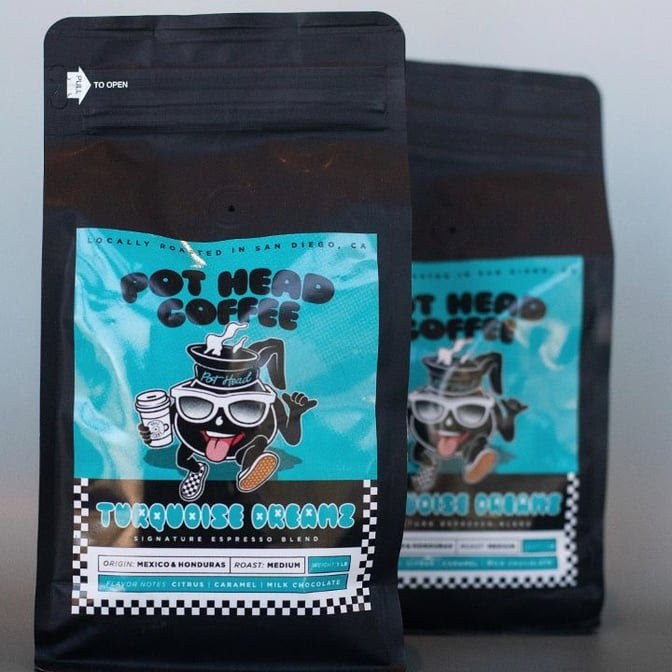 Spill The Beans Coffee and Bagels by null