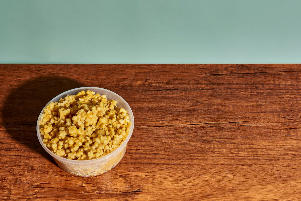 taïm mediterranean kitchen by null