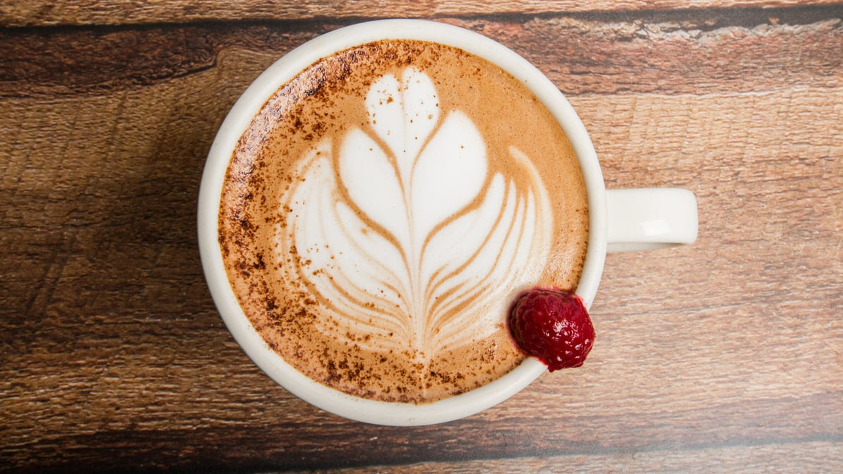 Wildflower Café and Bakery by null