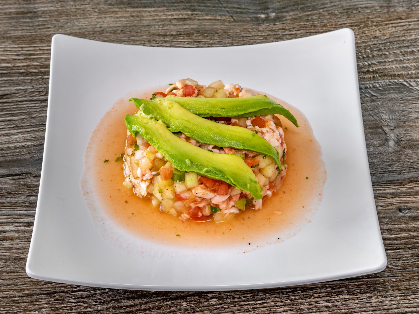 Mariscos El Wicho by null