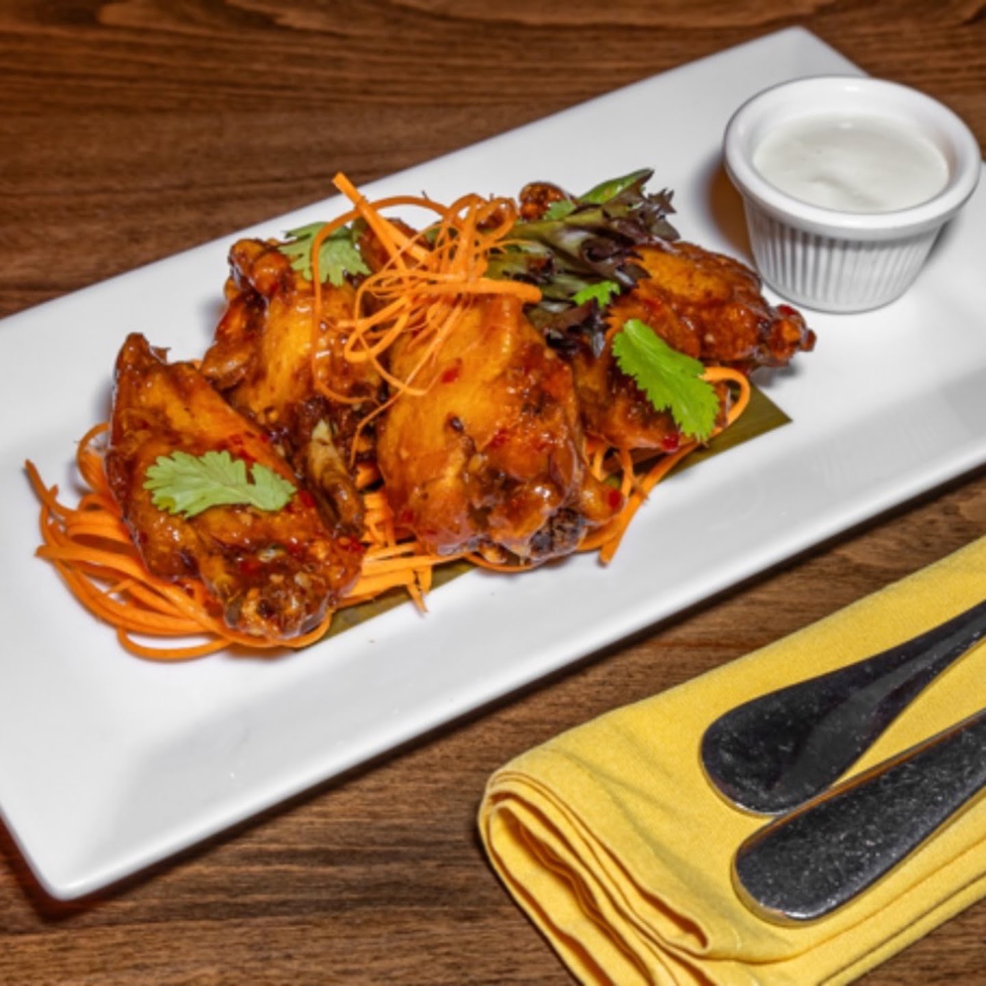 Mamajuana Cafe prime by null