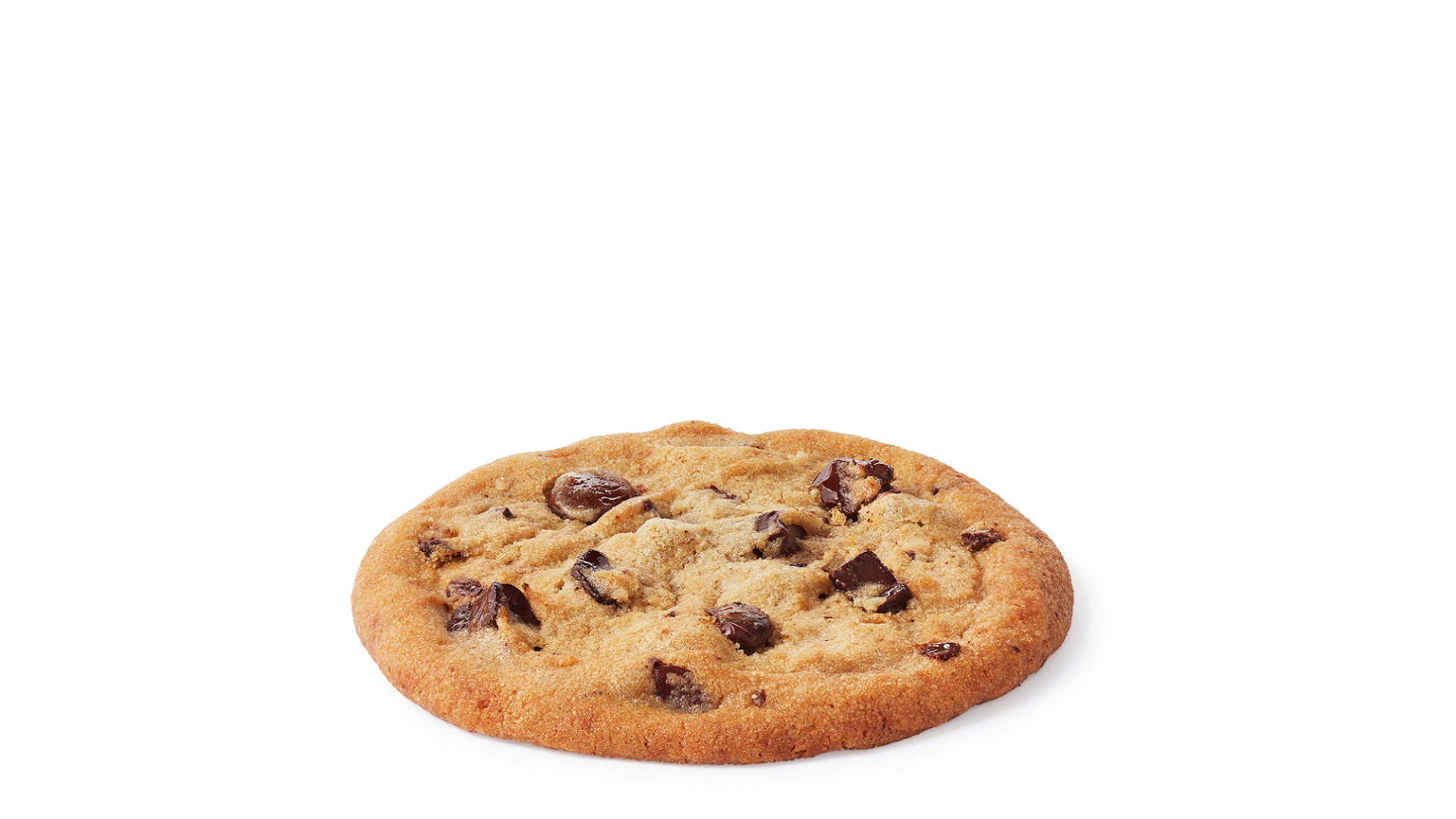 Tim Hortons by null