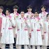 Snow Man、『滝沢歌舞伎』で連獅子に初挑戦「命を削ってやって ...