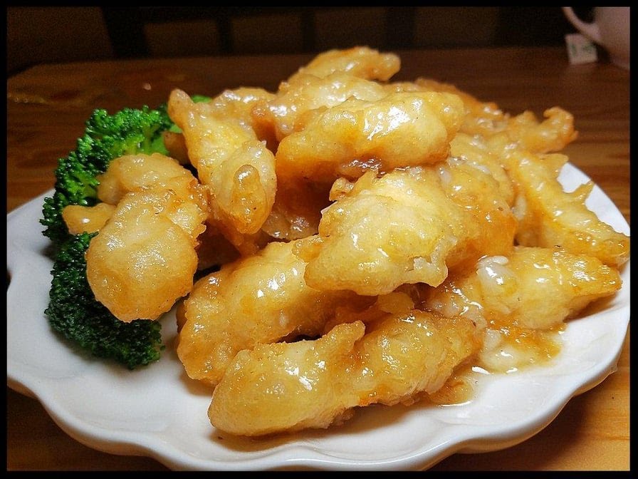 Peter's Kitchen China Bistro by null