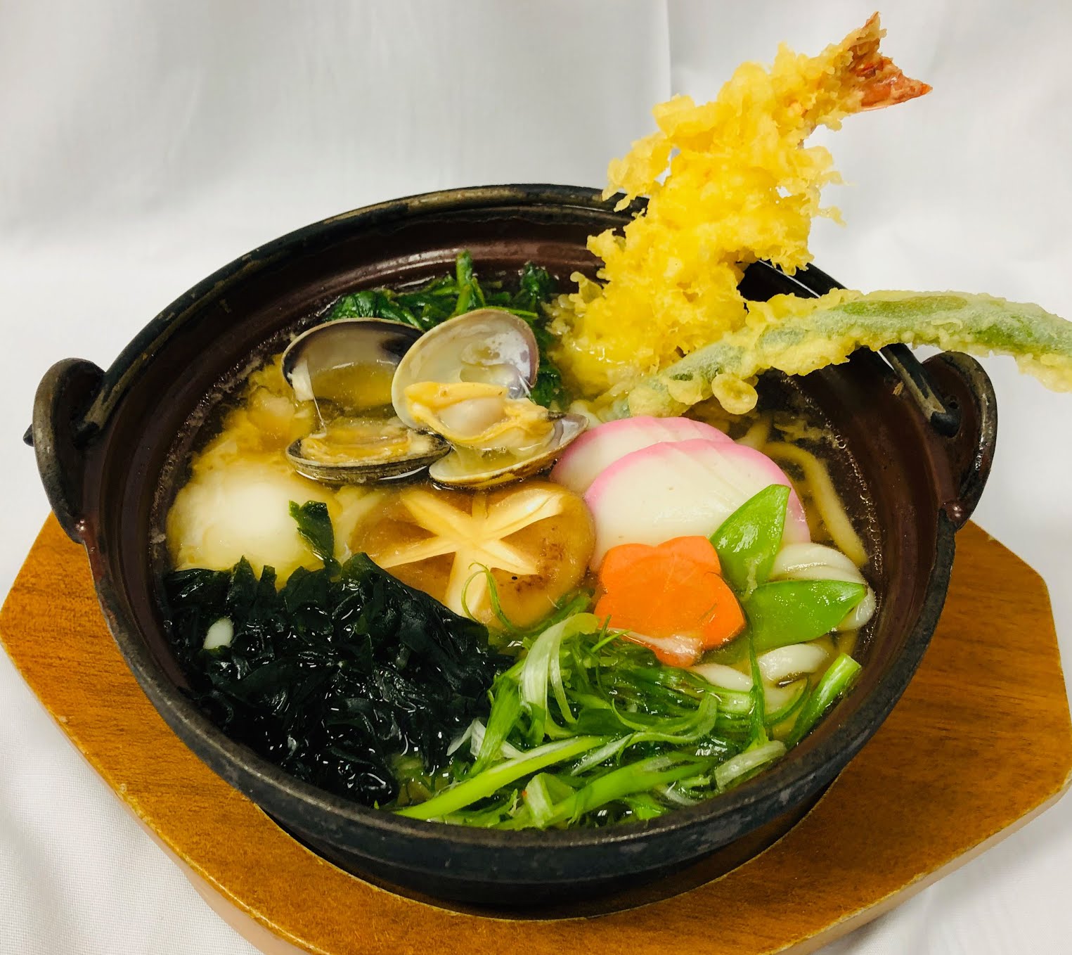 Miyabi Sushi by null