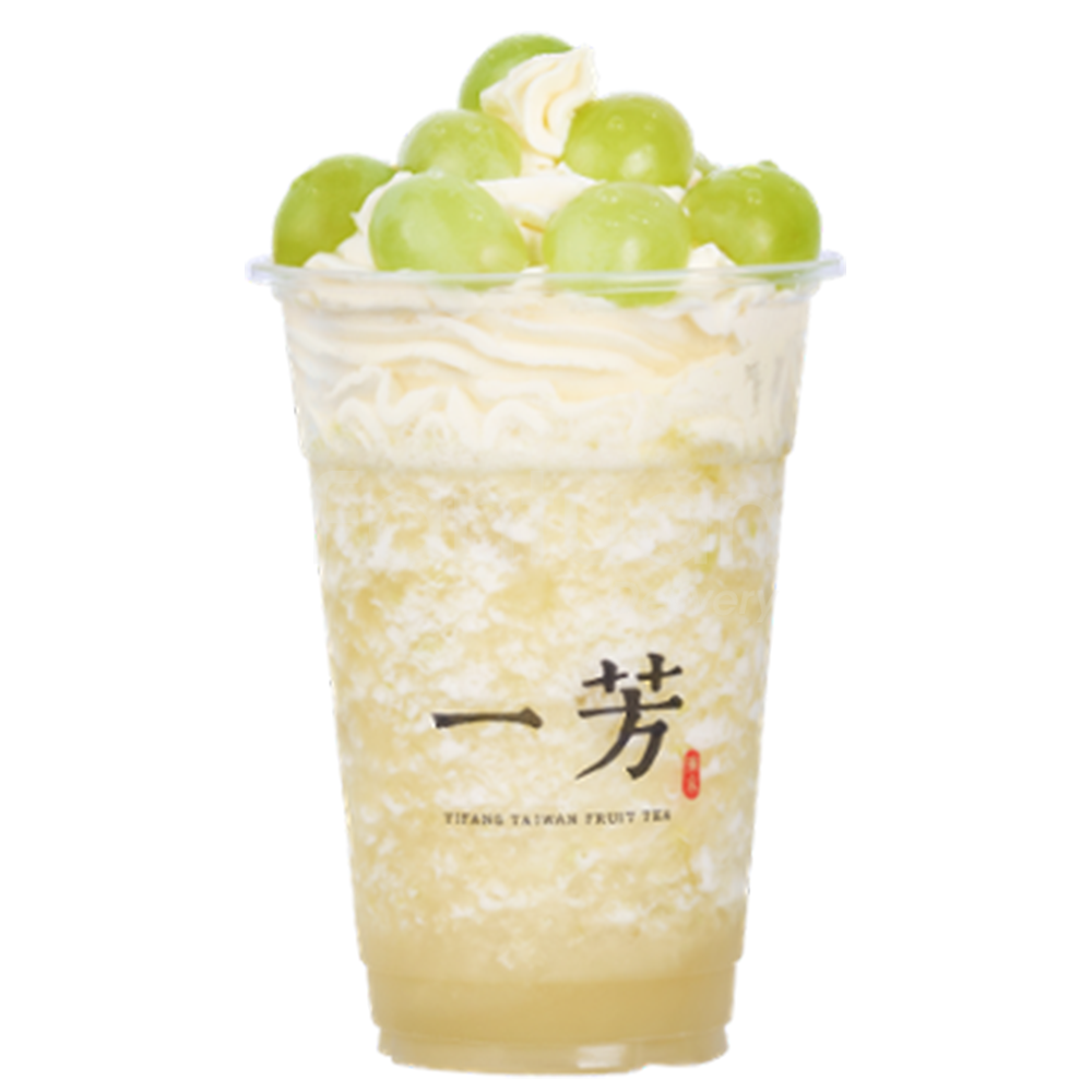 Yifang Taiwan Fruit Tea - Koreatown by null