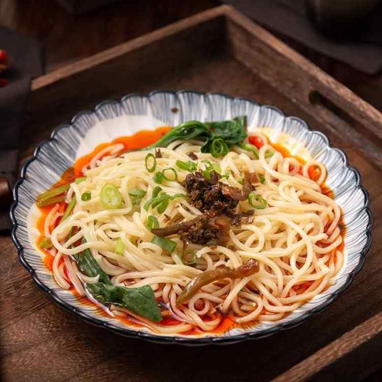 Szechuan cuisine by null