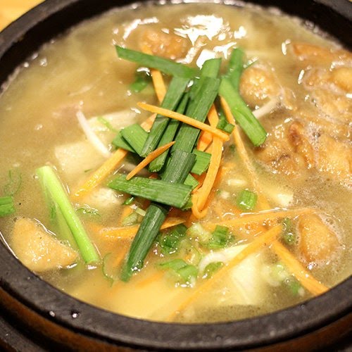 Yunnan Restaurant by null